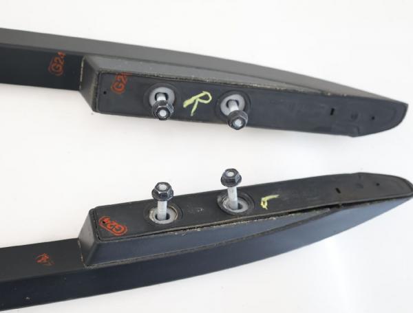 Dachreling 5M0860025F VW GOLF PLUS