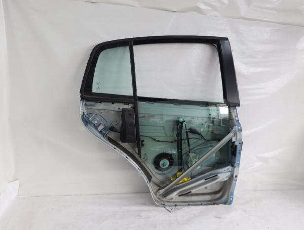 Tür hinten rechts 5M0833302M VW GOLF PLUS