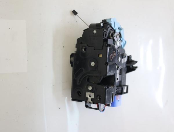Türschloß vorn links 3D1837015AP VW GOLF PLUS