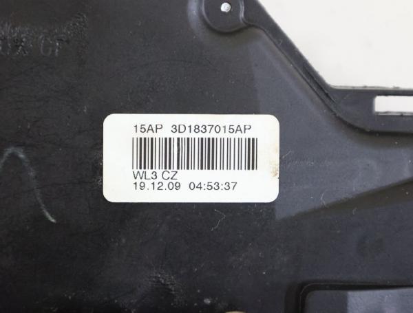 Türschloß vorn links 3D1837015AP VW GOLF PLUS