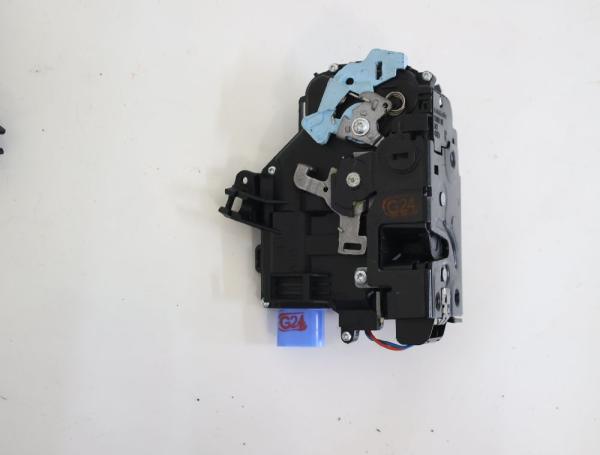 Türschloß hinten rechts 7L0839016D VW GOLF PLUS