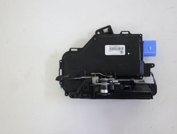 Türschloß hinten rechts 7L0839016D VW GOLF PLUS