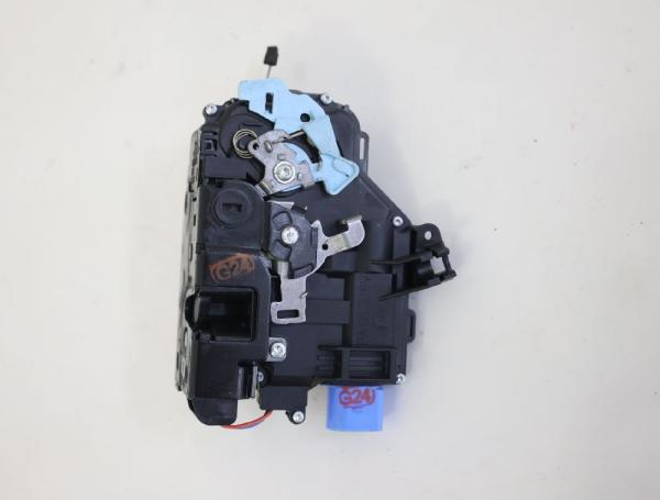 Türschloß hinten links 7L0839015D VW GOLF PLUS