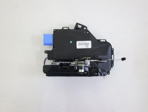 Türschloß hinten links 7L0839015D VW GOLF PLUS
