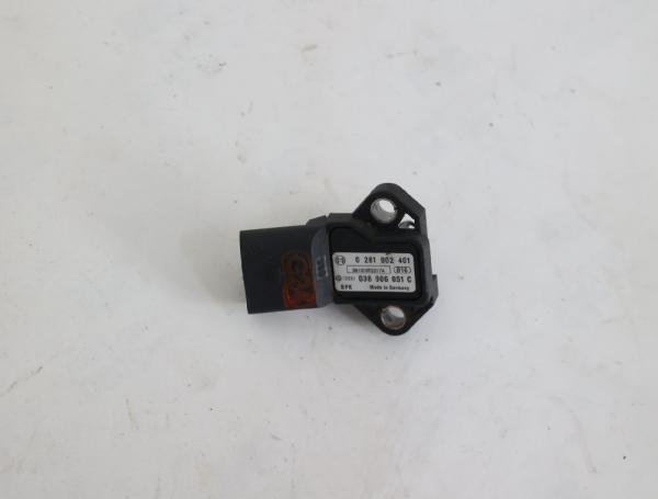 Sensor Ladedruck 038906051C VW GOLF PLUS