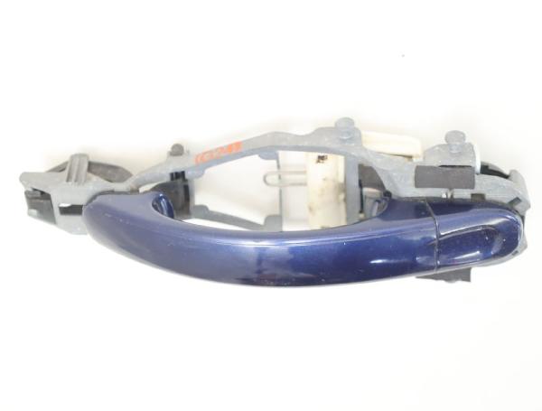 Türgriff außen hinten links 1K5837205 VW GOLF PLUS