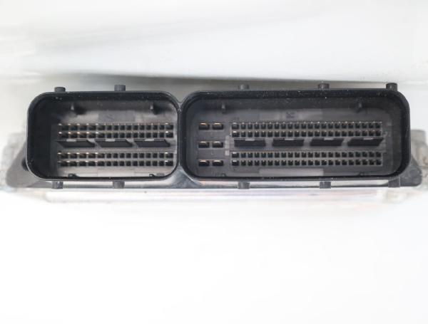 Steuergerät Motor 03C906027AT VW GOLF PLUS