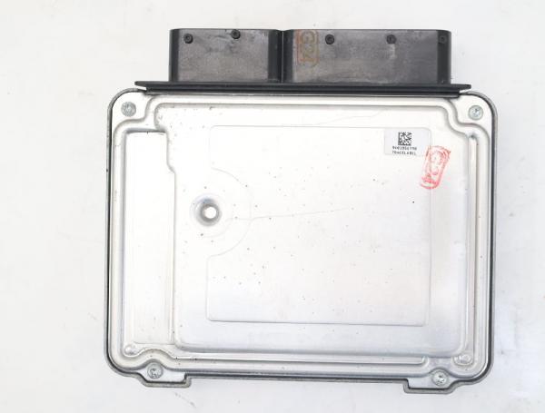 Steuergerät Motor 03C906027AT VW GOLF PLUS