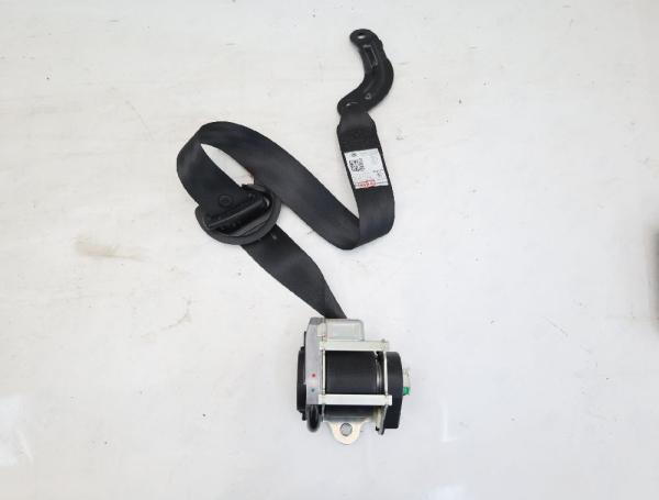 Sicherheitsgurt vorn rechts 5M1857706F VW GOLF PLUS