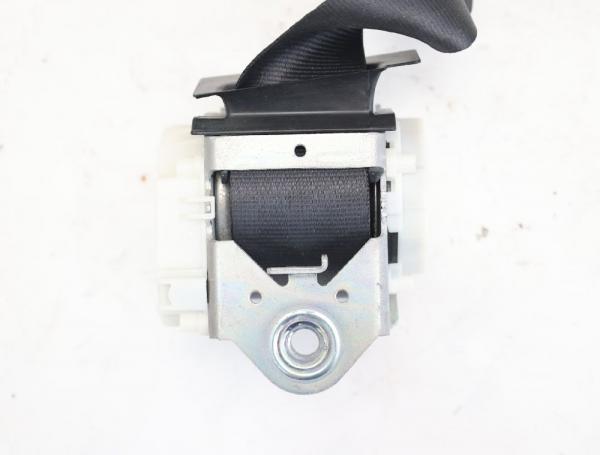 Sicherheitsgurt hinten rechts 5M0857806 VW GOLF PLUS