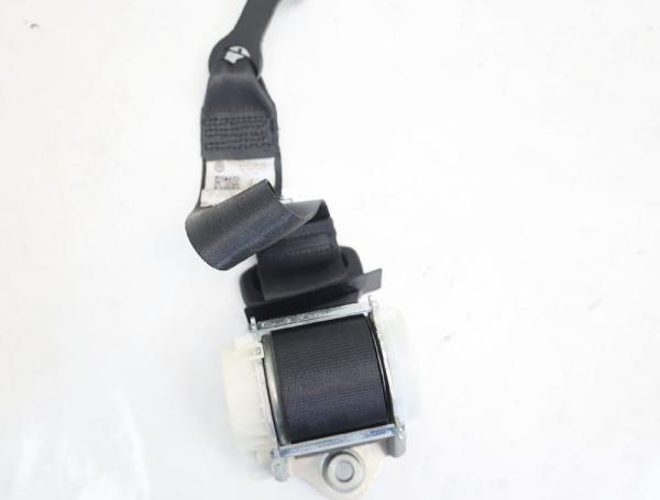 Sicherheitsgurt hinten links 5M0857805 VW GOLF PLUS