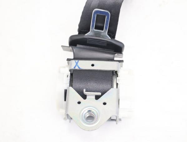 Sicherheitsgurt hinten links 5M0857805 VW GOLF PLUS