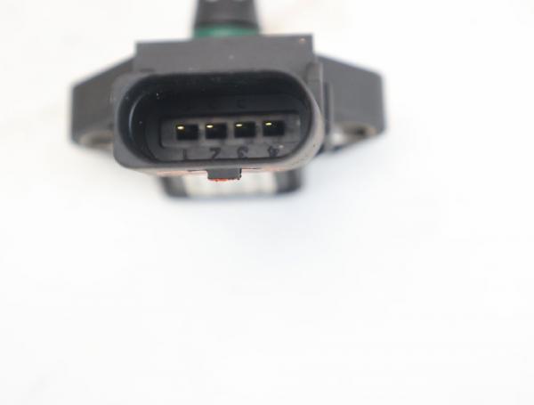 Sensor Ladedruck 038906051C VW GOLF PLUS
