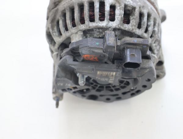 Lichtmaschine 03C903023A VW GOLF PLUS