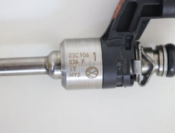 Einspritzventil 03C906036F VW GOLF PLUS