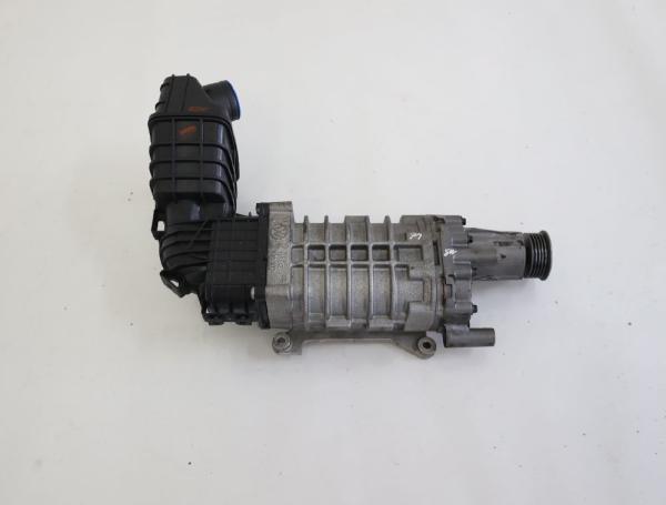 Turbolader 325484 VW GOLF PLUS
