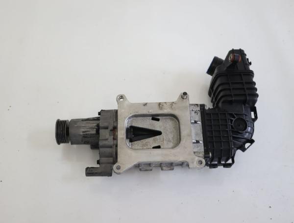Turbolader 325484 VW GOLF PLUS