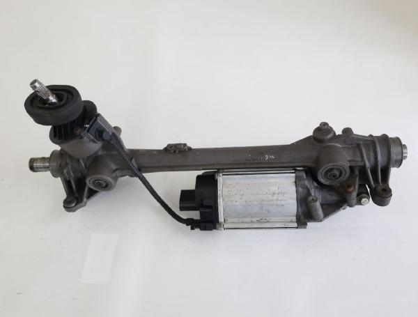 Lenkung Getriebe elektrisch 1K1423051ED VW GOLF PLUS