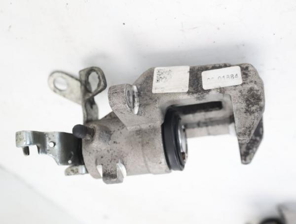 Bremssattel hinten rechts 1K0615424J VW GOLF PLUS