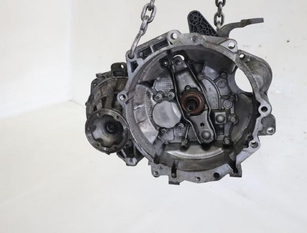 Getriebe 6 Gang 0A4301107J VW GOLF PLUS