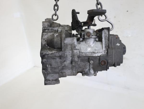 Getriebe 6 Gang 0A4301107J VW GOLF PLUS