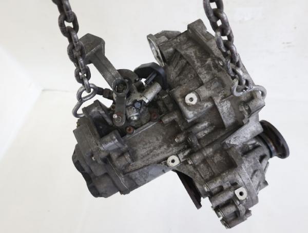 Getriebe 6 Gang 0A4301107J VW GOLF PLUS