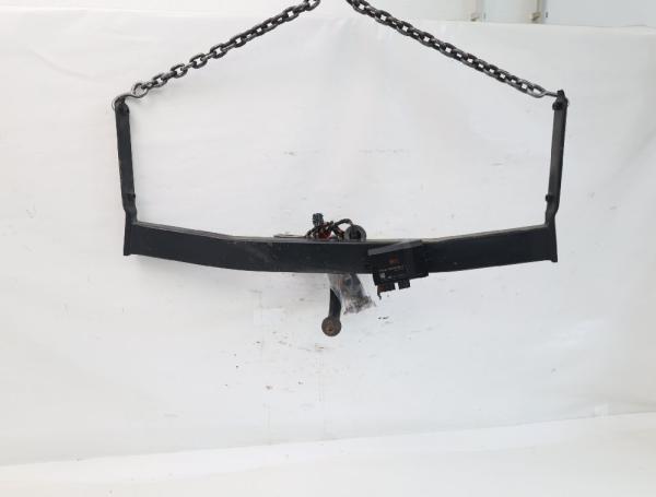Anhängerkupplung abnehmbar 5K0803881A VW GOLF PLUS