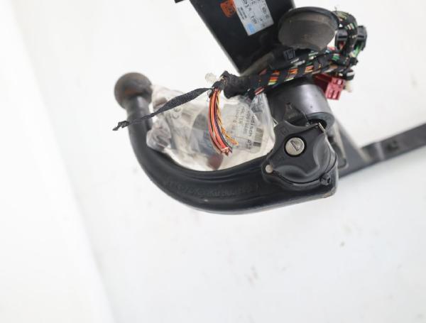 Anhängerkupplung abnehmbar 5K0803881A VW GOLF PLUS
