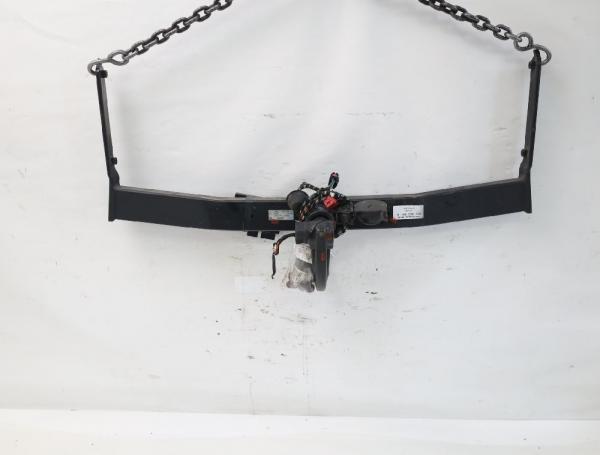 Anhängerkupplung abnehmbar 5K0803881A VW GOLF PLUS