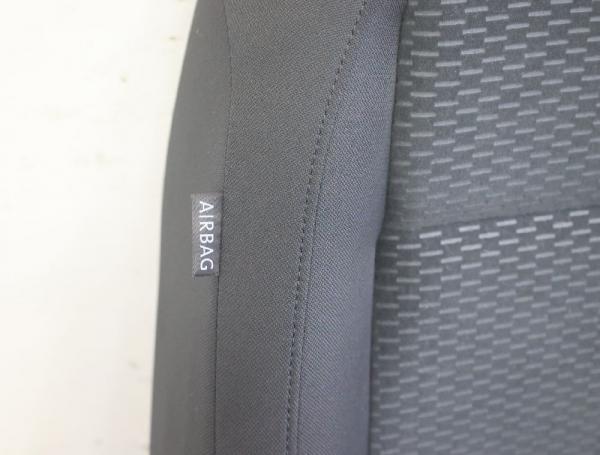 Sitz vorn rechts 1K4881106PB VW GOLF PLUS