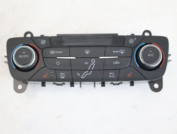 Klimabedienteil F1ET18C612DK Ford C-MAX 2