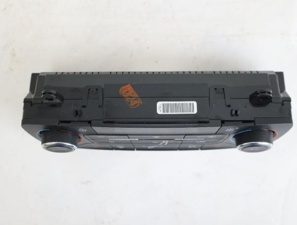 Klimabedienteil F1ET18C612DK Ford C-MAX 2