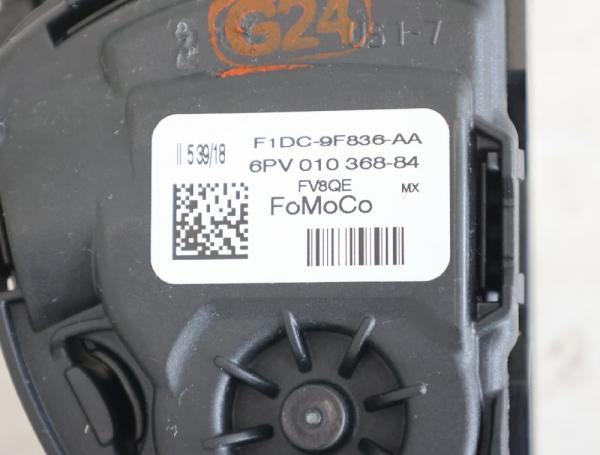 Gaspedal F1DC9F836AA Ford C-MAX 2