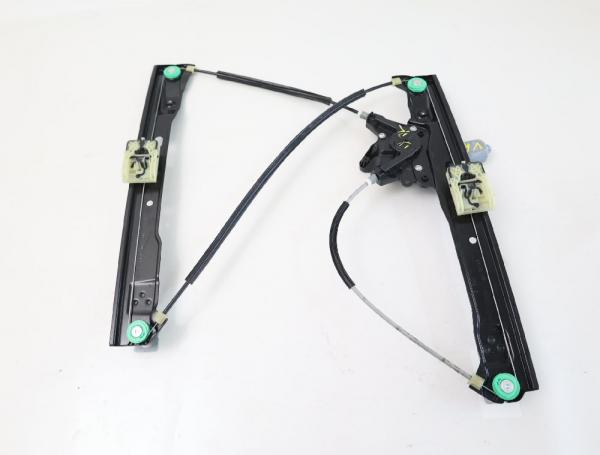 Fensterheber elektrisch vorn rechts AM51U23200BK Ford C-MAX 2