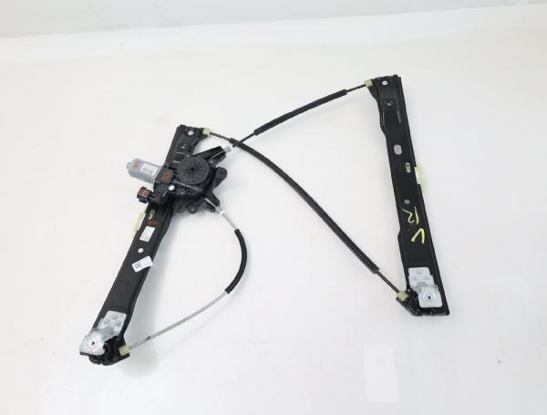 Fensterheber elektrisch vorn rechts AM51U23200BK Ford C-MAX 2