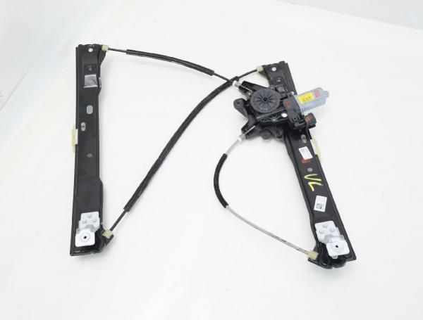 Fensterheber elektrisch vorn links AM51U232201BK Ford C-MAX 2