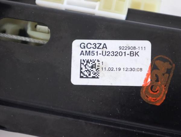 Fensterheber elektrisch vorn links AM51U232201BK Ford C-MAX 2