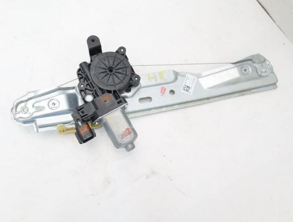 Fensterheber elektrisch hinten rechts RR1KK66499 Ford C-MAX 2