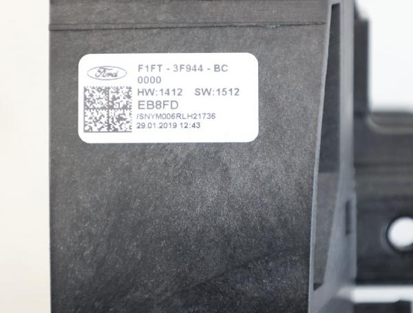 Sensor Lenkwinkel F1FT3F944BC Ford C-MAX 2
