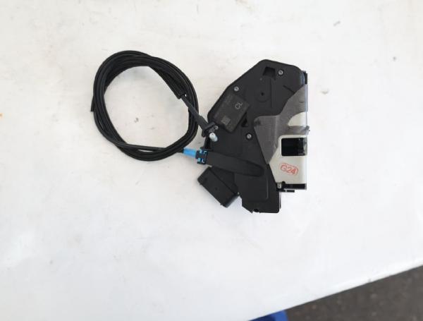 Türschloß vorn rechts AM5AU21812BF Ford C-MAX 2