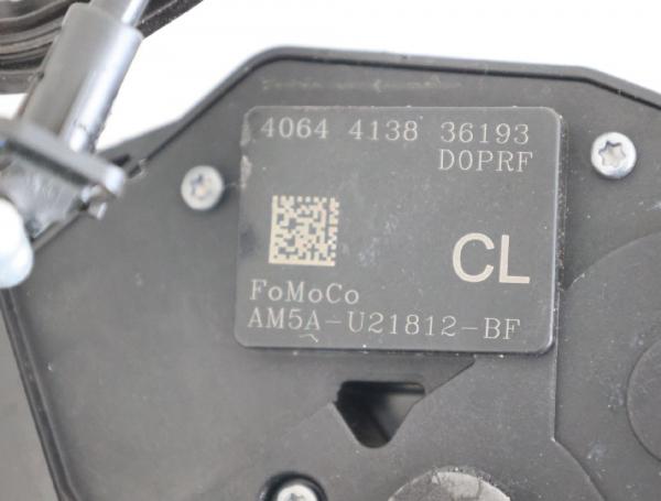 Türschloß vorn rechts AM5AU21812BF Ford C-MAX 2