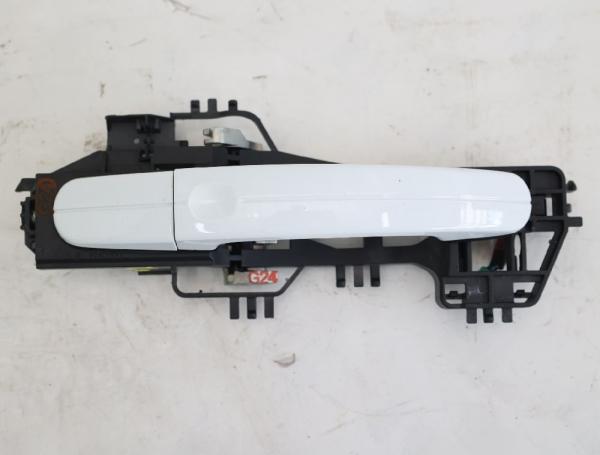 Türgriff außen vorn rechts 2113902 Ford C-MAX 2