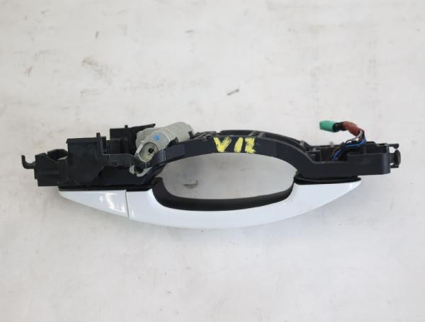 Türgriff außen vorn rechts 2113902 Ford C-MAX 2