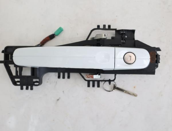 Türgriff außen vorn links 2113902 Ford C-MAX 2