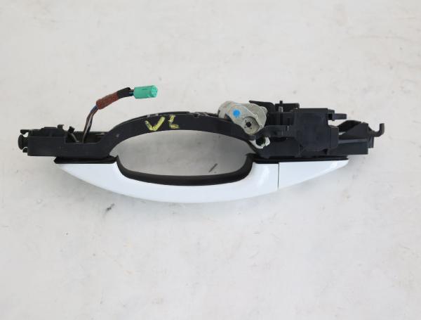 Türgriff außen vorn links 2113902 Ford C-MAX 2