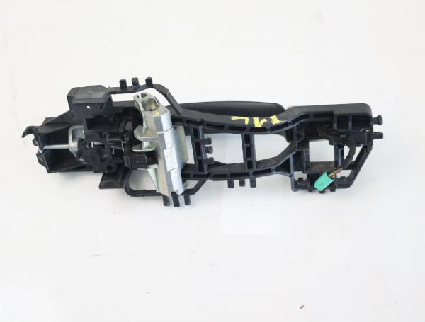 Türgriff außen hinten links 2046987 Ford C-MAX 2