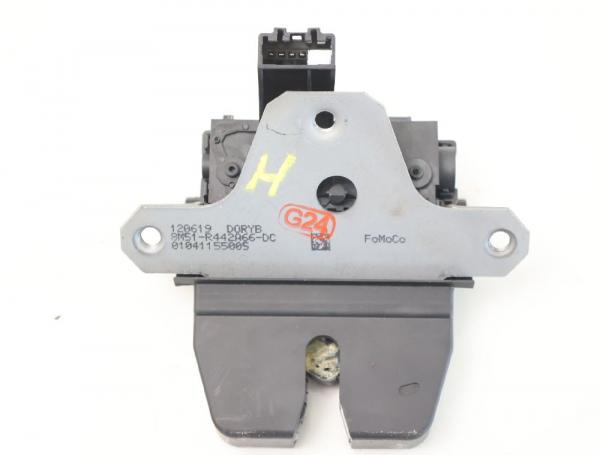 Schloß Heckklappe 8M51R442A66DC Ford C-MAX 2