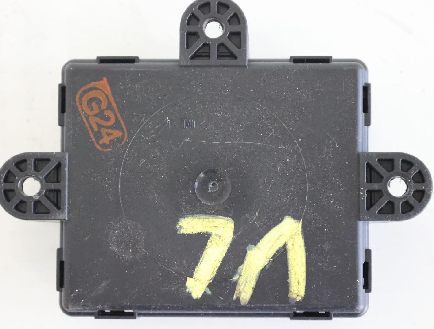 Steuergerät sonstige F1ET14B531BG Ford C-MAX 2