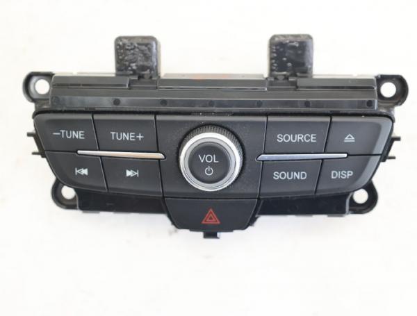 Schalter Radiobedienung 2002936 Ford C-MAX 2