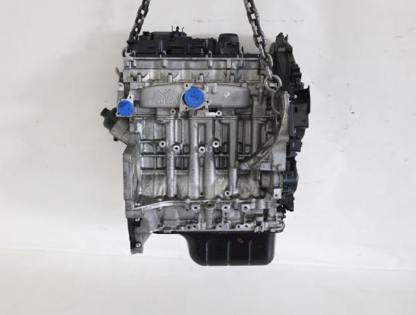 Motor Diesel Turbo G1FQ6007BA Ford C-MAX 2